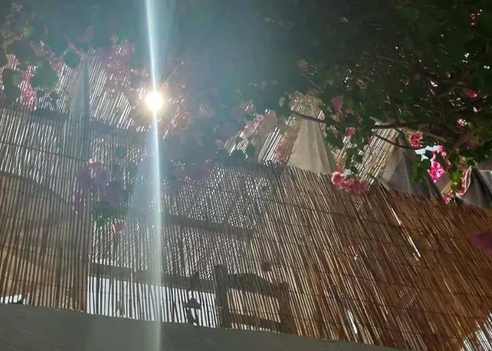 Pelagos Ξενοδοχείο με διαμερίσματα